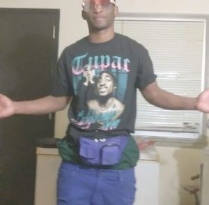 Meet your Posher, Devon